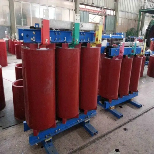 临猗SCBH15-800KVA电力变压器